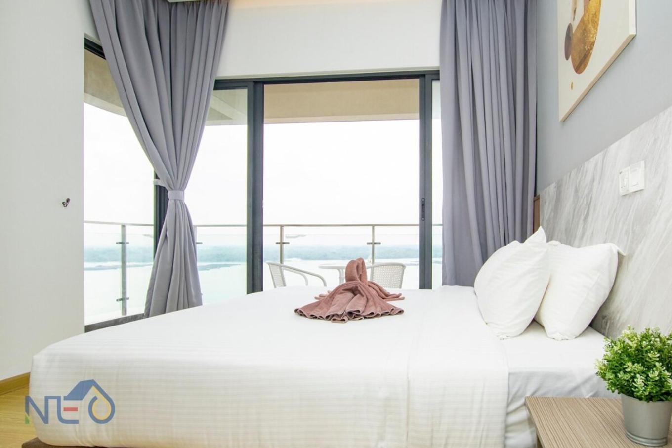 Apartment Royal Country Garden Danga Bay *