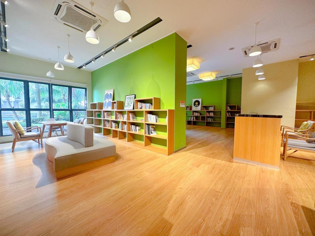 Royal Country Garden Danga Bay Apartemen