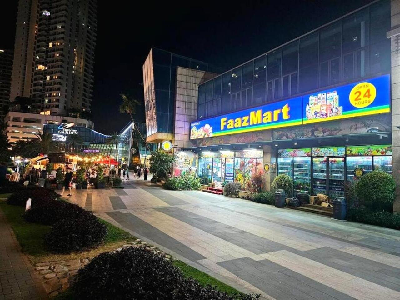 Royal Country Garden Danga Bay Apartemen Johor Bahru