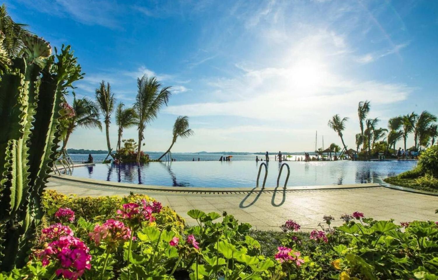 Apartemen Royal Country Garden Danga Bay *