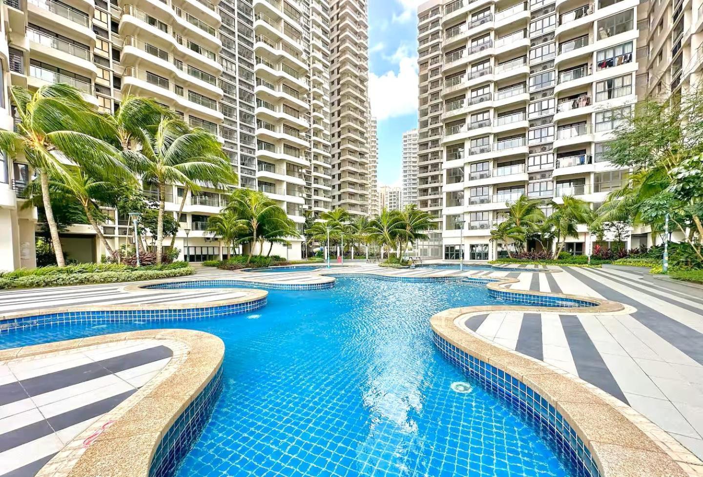Royal Country Garden Danga Bay Johor Bahru