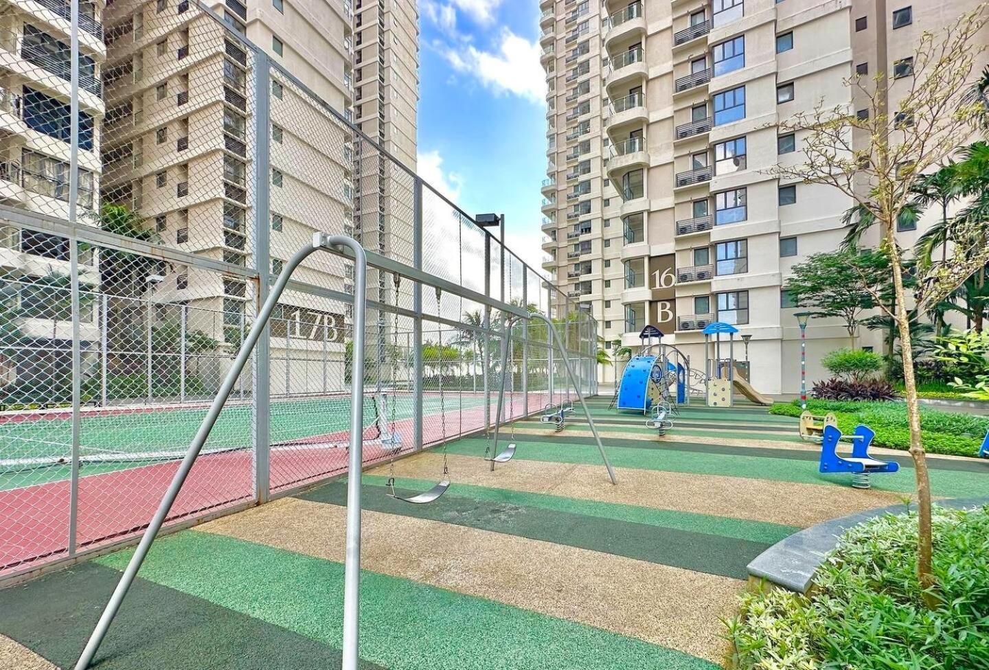 Royal Country Garden Danga Bay Apartemen Johor Bahru