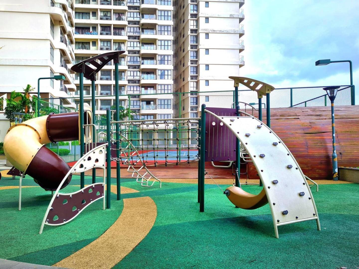 Royal Country Garden Danga Bay * Johor Bahru