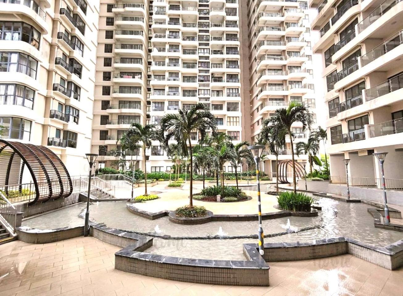 Royal Country Garden Danga Bay Apartemen Johor Bahru