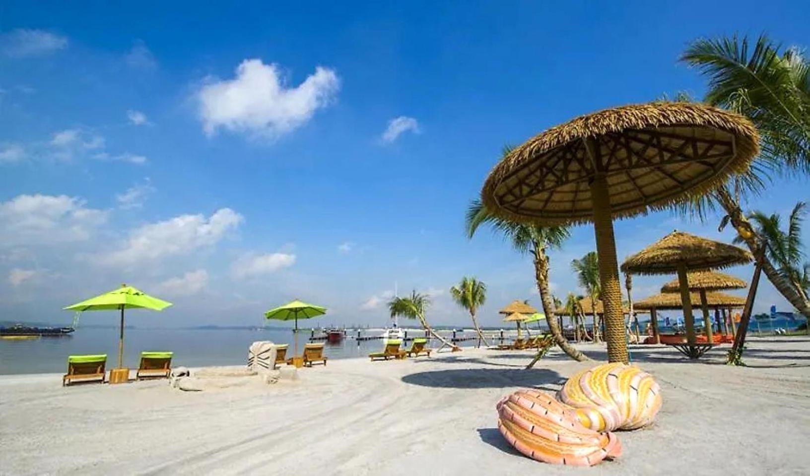 Royal Country Garden Danga Bay Johor Bahru