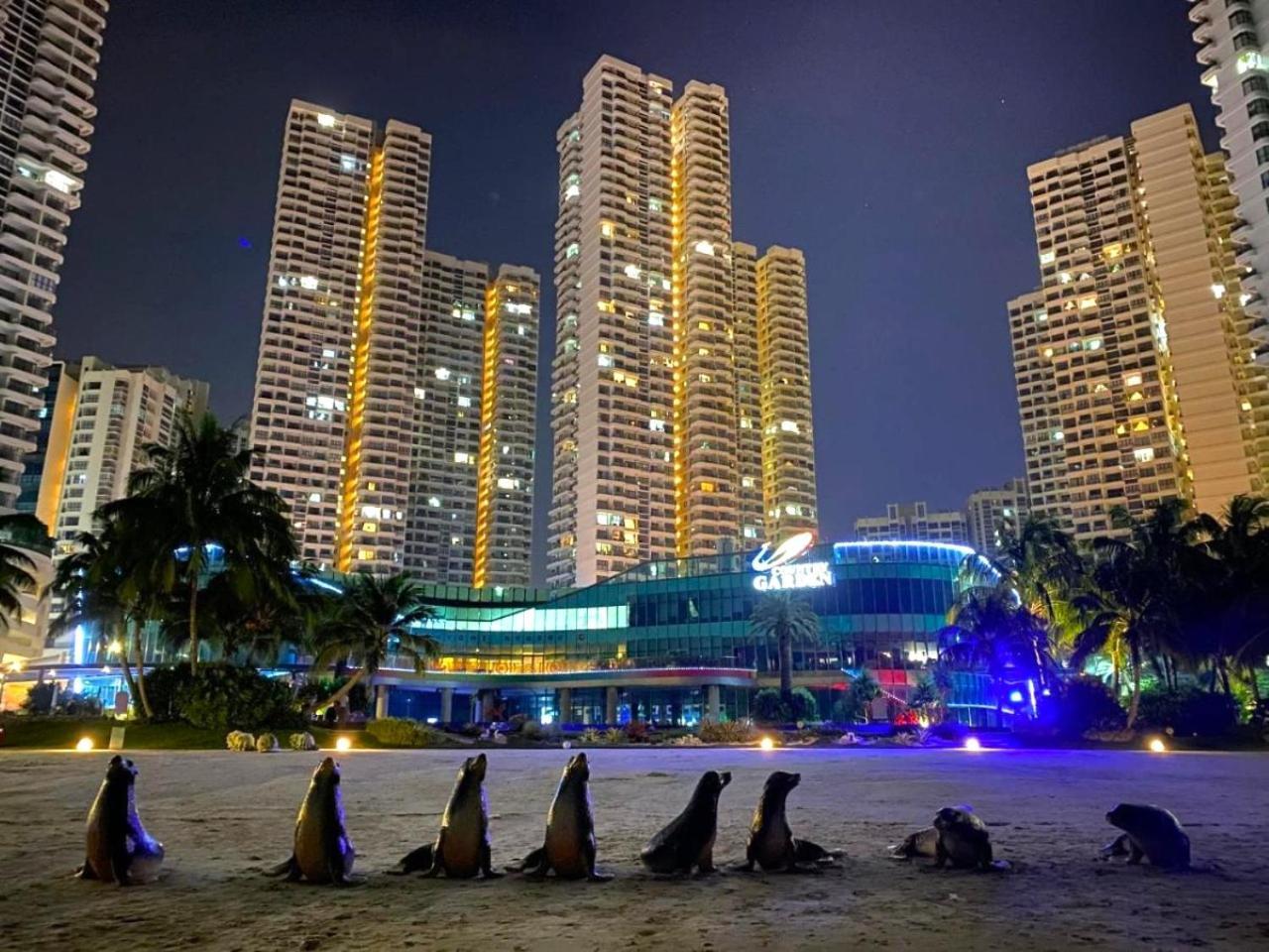 Apartemen Royal Country Garden Danga Bay Johor Bahru