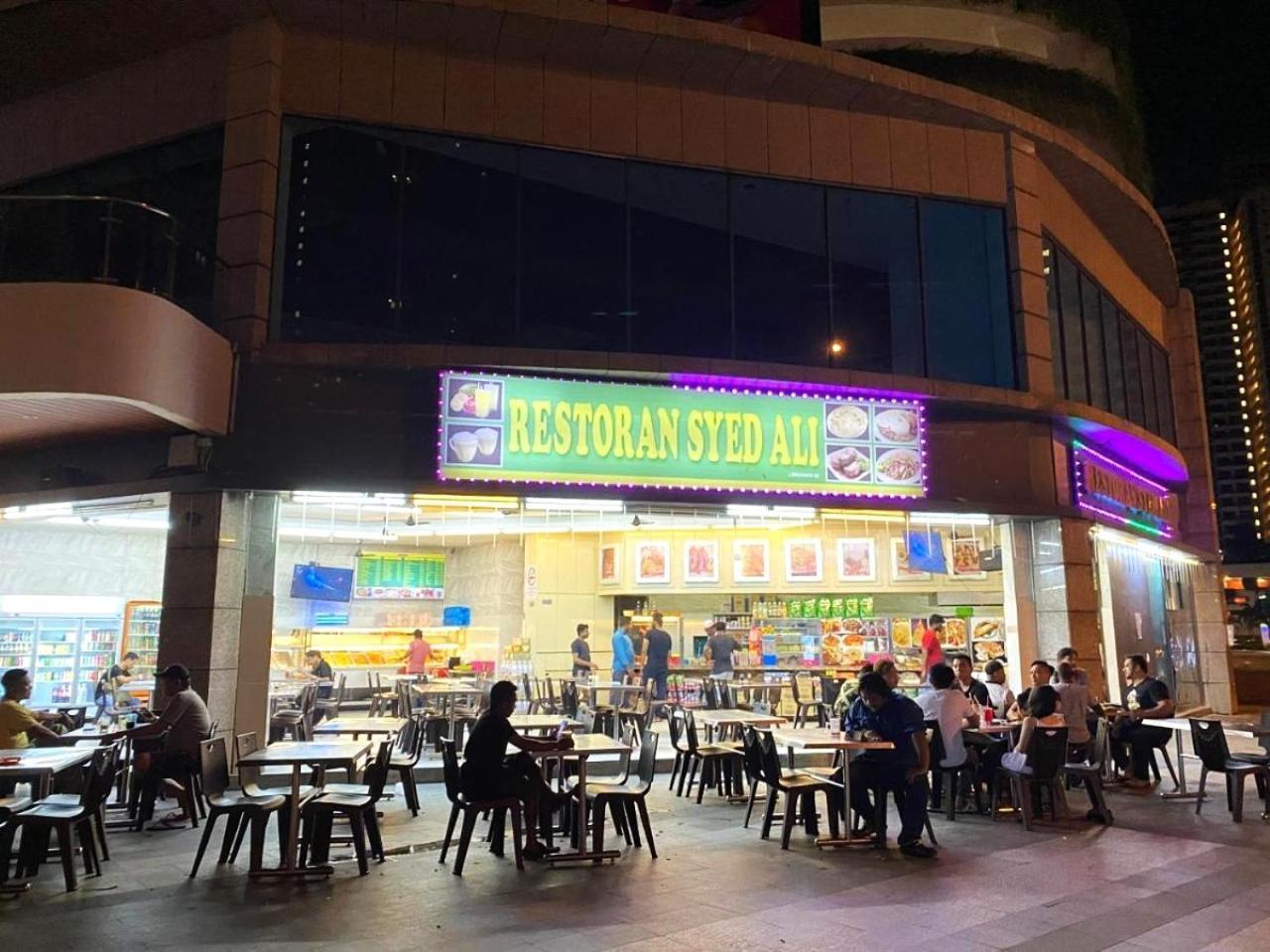 Royal Country Garden Danga Bay