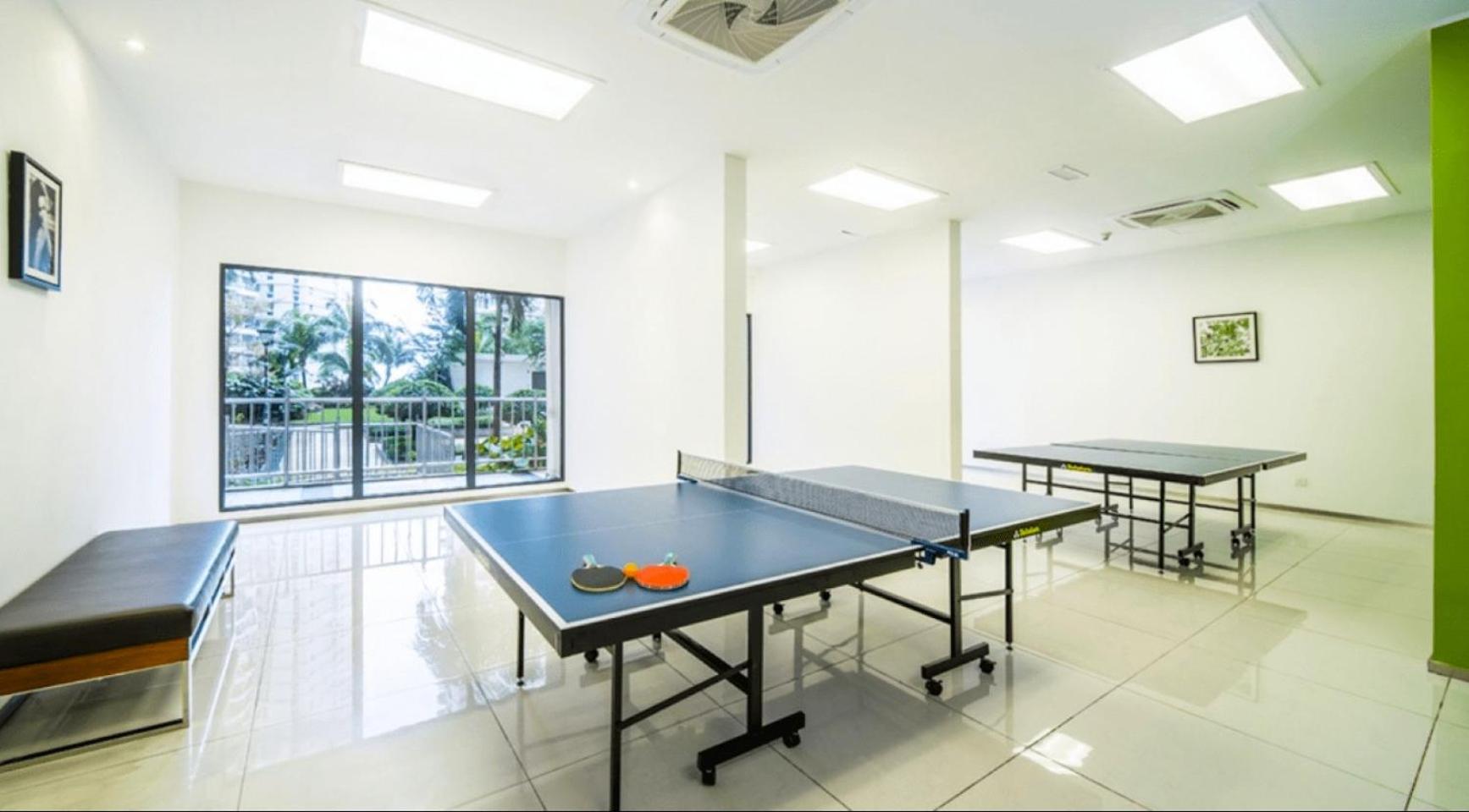 Royal Country Garden Danga Bay Apartemen