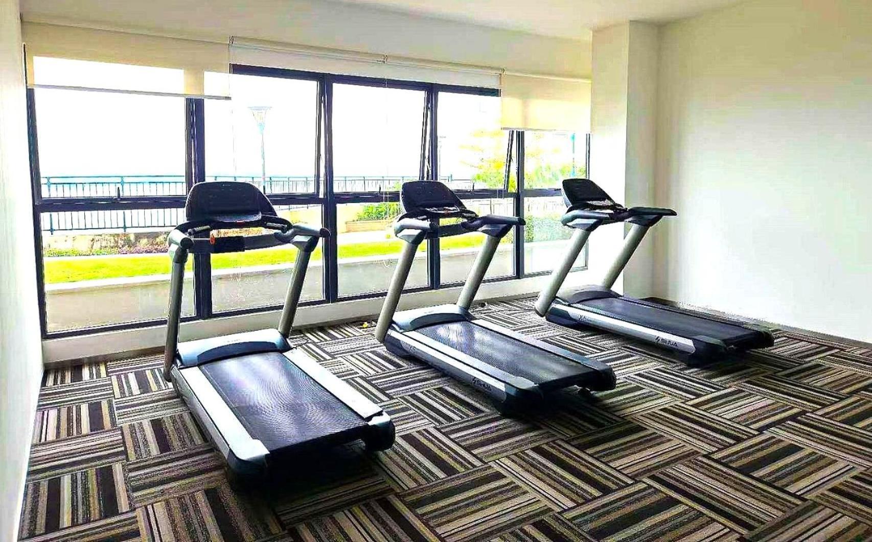 Apartemen Royal Country Garden Danga Bay *
