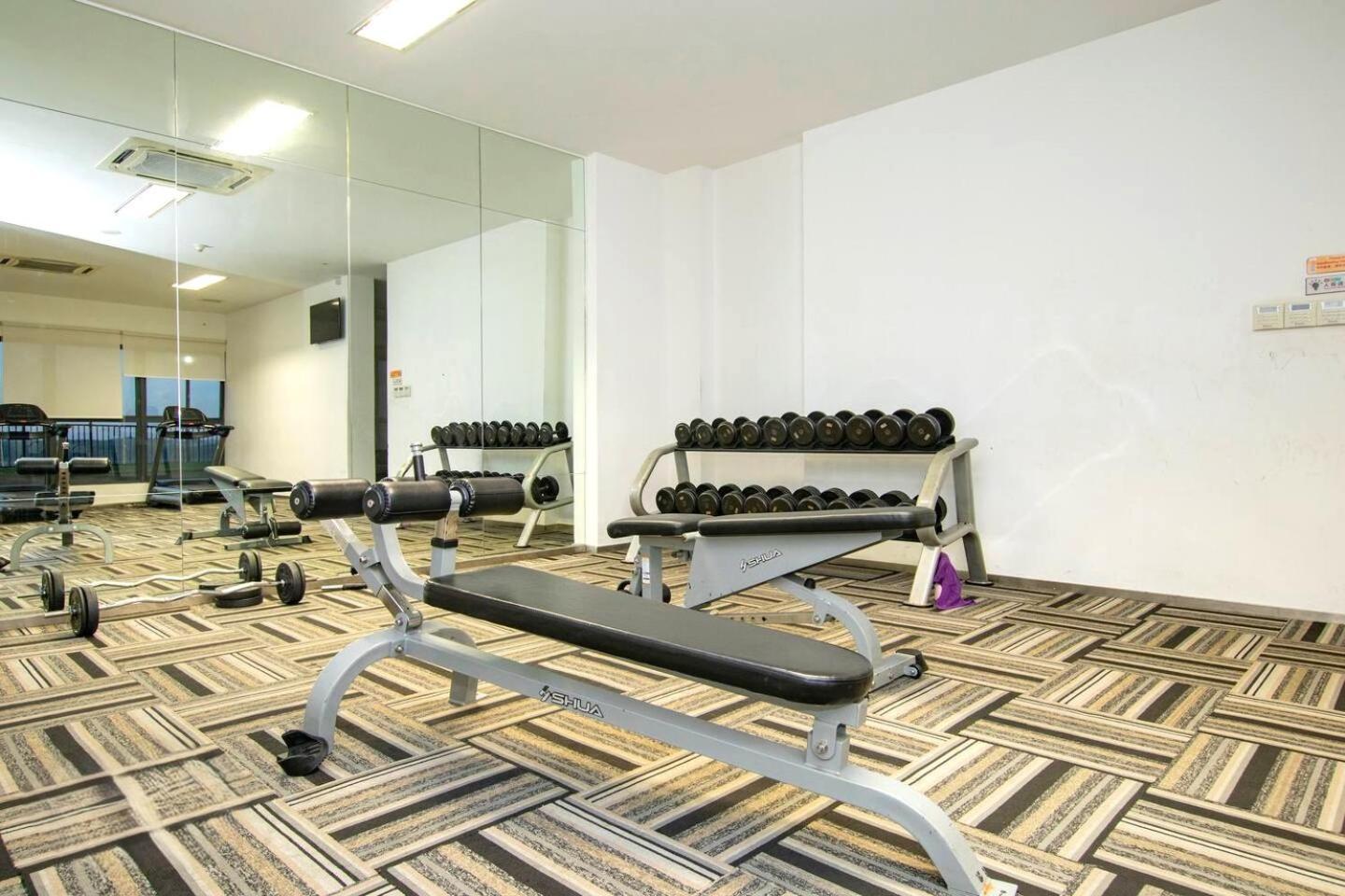 Apartemen Royal Country Garden Danga Bay Johor Bahru